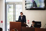 Zväčšiť fotografiu - Župa v mimoriadne náročnom „covidovom“ roku hospodárila s prebytkom viac ako 17,5 mil. eur, dokončí rozbehnuté a plánuje aj nové investície - TSK_zastupiteľstvo_máj 21 (13 of 25)