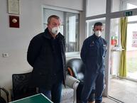 Zväčšiť fotografiu - Župan absolvoval silvestrovský výstup na strážov, poďakoval aj záchranným zložkám na severe kraja - IMG-20211231-WA0010
