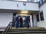 Zväčšiť fotografiu - Župan absolvoval silvestrovský výstup na strážov, poďakoval aj záchranným zložkám na severe kraja - IMG-20211231-WA0023