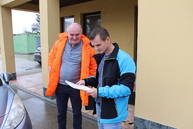 Zväčšiť fotografiu - Župan absolvoval silvestrovský výstup na strážov, poďakoval aj záchranným zložkám na severe kraja - IMG_0008