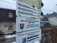Zväčšiť fotografiu - Župan absolvoval silvestrovský výstup na strážov, poďakoval aj záchranným zložkám na severe kraja - Img 20211231 081653