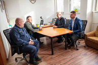 Zväčšiť fotografiu - Župan navštívil záchranné zložky v ďalších dvoch okresoch - TSK_výjazd3_mini (19 of 34)