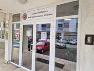 Zväčšiť fotografiu - Župan opäť absolvuje výjazdy k záchranným zložkám a cestárom - 20221229_111539