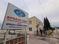 Zväčšiť fotografiu - Župan opäť absolvuje výjazdy k záchranným zložkám a cestárom - 20221229_141237