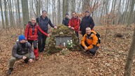Zväčšiť fotografiu - Župan opäť absolvuje výjazdy k záchranným zložkám a cestárom - 20221230_102324