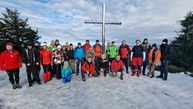 Zväčšiť fotografiu - Župan opäť absolvuje výjazdy k záchranným zložkám a cestárom - 20221230_120751