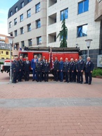 Zväčšiť fotografiu - Župan prijal zástupcov dobrovoľných hasičov z kraja - 20220527_152927