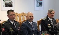 Zväčšiť fotografiu - Župan prijal zástupcov dobrovoľných hasičov z kraja - IMG_8926