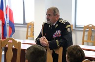 Zväčšiť fotografiu - Župan prijal zástupcov dobrovoľných hasičov z kraja - IMG_8934_1