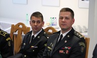 Zväčšiť fotografiu - Župan prijal zástupcov dobrovoľných hasičov z kraja - IMG_8948_1