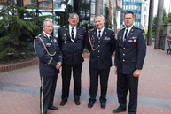 Zväčšiť fotografiu - Župan prijal zástupcov dobrovoľných hasičov z kraja - IMG_8995