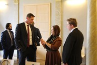 Zväčšiť fotografiu - Župani v košiciach rokovali okrem koronavírusu aj o reforme verejnej správy - IMG_8588