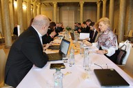 Zväčšiť fotografiu - Župani v košiciach rokovali okrem koronavírusu aj o reforme verejnej správy - IMG_8607