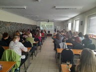 Zväčšiť fotografiu - Župné zelené aktivity odprezentovali na festivale šiška 2022 - 105