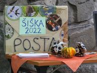 Zväčšiť fotografiu - Župné zelené aktivity odprezentovali na festivale šiška 2022 - 16