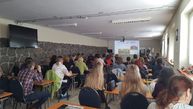 Zväčšiť fotografiu - Župné zelené aktivity odprezentovali na festivale šiška 2022 - 3