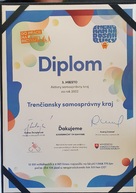 Zväčšiť fotografiu - Župní zamestnanci počas júna najazdili na dvoch kolesách takmer 10 500 kilometrov - 20220715_132644