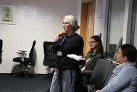 Zväčšiť fotografiu - Župní zamestnanci sa vzdelávali v oblasti nakladania s odpadom - IMG_4670