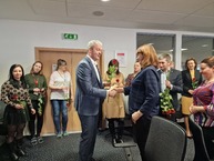 Zväčšiť fotografiu - Župný úrad bez žien? nemožné! - 20230308_092509
