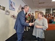 Zväčšiť fotografiu - Župný úrad bez žien? nemožné! - 20230308_092753