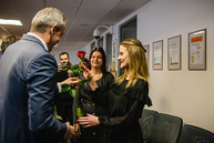 Zväčšiť fotografiu - Župný úrad bez žien? nemožné! - TSK_MDŽ_2023_mini (27 of 50)