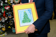 Župný úrad po piatykrát otvoril svoje vlastné vianočné trhovisko - 20191202_TSK_vianocne_trhy_065w