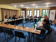 Zväčšiť fotografiu - Župy žiadajú kompenzácie za protiinflačný balík - 20220602_102714