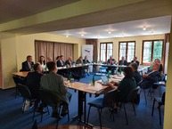 Zväčšiť fotografiu - Župy žiadajú kompenzácie za protiinflačný balík - 20220602_125304