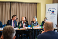 Zväčšiť fotografiu - Župy žiadajú kompenzácie za protiinflačný balík - DSC07743