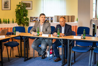 Zväčšiť fotografiu - Župy žiadajú kompenzácie za protiinflačný balík - DSC07818