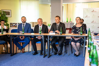 Zväčšiť fotografiu - Župy žiadajú kompenzácie za protiinflačný balík - DSC07845