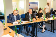 Zväčšiť fotografiu - Župy žiadajú kompenzácie za protiinflačný balík - DSC07950
