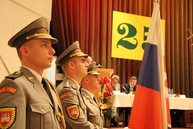 Zväz vojakov slovenskej republiky oslávil štvrťstoročnicu. v posádkovom klube v trenčíne sa odovzdávali ocenenia - IMG_2482