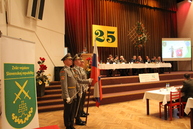 Zväz vojakov slovenskej republiky oslávil štvrťstoročnicu. v posádkovom klube v trenčíne sa odovzdávali ocenenia - IMG_2529
