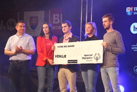 Zvučné mená slovenskej i českej populárnej hudby sa spojili pre dobrú vec, hudba bez bariér prilákala všetky vekové skupiny - IMG_6698