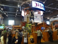 Výstava regiontour 2015 v brne - DSC05001