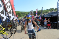 Bikefest opäť lámal rekordy v návštevnosti - 1