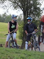 Bikefest opäť lámal rekordy v návštevnosti - 11