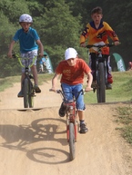 Bikefest opäť lámal rekordy v návštevnosti - 3
