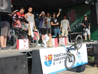 Bikefest opäť lámal rekordy v návštevnosti - 5