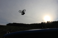 Bikefest opäť lámal rekordy v návštevnosti - 6