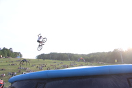 Bikefest opäť lámal rekordy v návštevnosti - 7