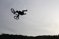 Bikefest opäť lámal rekordy v návštevnosti - 8