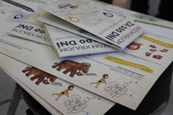 Brány obľúbeného region tour expo 2018 v trenčíne otvorené! svetlo sveta uzrela  nová publikácia o hornej nitre aj zábavná súťaž pre deti z dielne kocr trenčín región - IMG_0947