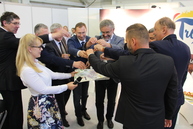 Brány obľúbeného region tour expo 2018 v trenčíne otvorené! svetlo sveta uzrela  nová publikácia o hornej nitre aj zábavná súťaž pre deti z dielne kocr trenčín región - IMG_0951