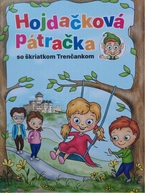 Zväčšiť fotografiu - Čoraz obľúbenejšie hojdačky v prírode lákajú na návštevu trenčianskeho kraja - hojdacky10