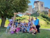 Zväčšiť fotografiu - Čoraz obľúbenejšie hojdačky v prírode lákajú na návštevu trenčianskeho kraja - hojdacky4