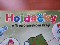 Zväčšiť fotografiu - Čoraz obľúbenejšie hojdačky v prírode lákajú na návštevu trenčianskeho kraja - hojdacky7