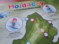 Zväčšiť fotografiu - Čoraz obľúbenejšie hojdačky v prírode lákajú na návštevu trenčianskeho kraja - hojdacky8