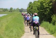 Cyklistické leto v trenčianskom kraji; to sú maratóny, cykloautobusy aj nový cyklosprievodca - IMG_1679